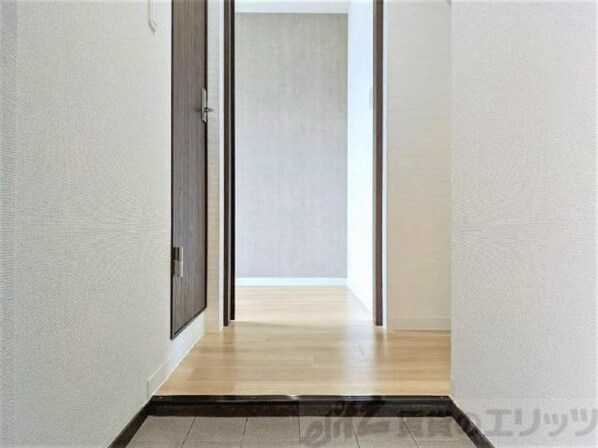 ハコス摂の物件内観写真